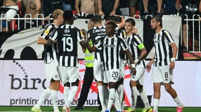 Šok za Partizan na Ubu: Zemunci na premijeri zaustavili Partizan, Petrušić u poslednjim sekundama sprečio slavlje crno-belih