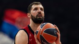 Stari udvarač, nova šansa: Nikola Mirotić dobio poziv sa poznate adrese