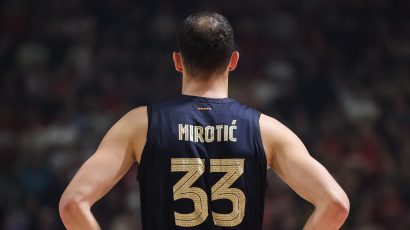 Navarov naslednik gleda prema Mirotić