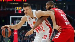 Nikola Jovanović ponovo u ABA ligi