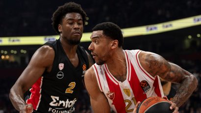 Tri evroligaška potpisa – svaki priča za sebe: Vernost, preokret i NBA novitet
