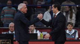Bilans posle 730 dana Tour de Euroleague: Smene, ostavke i trojica preživelih