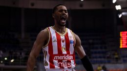 Batler sa bivšim igračem Zvezde i NBA alama diže temperaturu za narednu sezonu