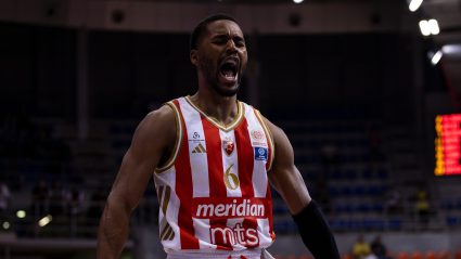 Batler sa bivšim igračem Zvezde i NBA alama diže temperaturu za narednu sezonu