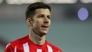 Luka Ilić odbio transfer jer želi da se dokaže