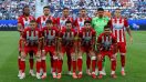 Abu Fani samo ublažio poraz od Zenita, Zvezda neuspešna u generalnoj probi
