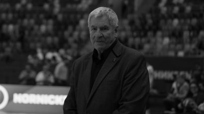 IN MEMORIAM: Ivan Jedeško (1945-2026)