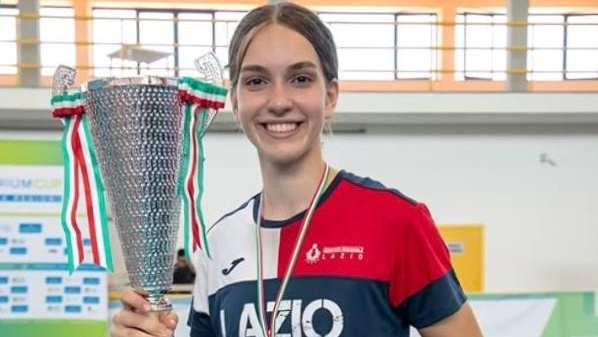 Biser iz Rima stiže pod srpsku zastavu: Nisam znala da postoji opcija da igram za Srbiju – sada sam presrećna!