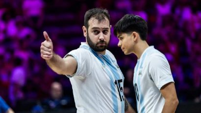 Argentina bez najboljeg igrača odlučuje o sudbini