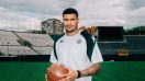 Brazilac stigao u Humsku, Partizan predstavio dugo čekano pojačanje