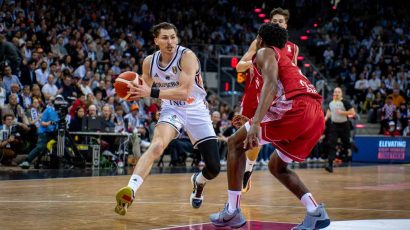 Kramer kasnije dolazi na Zvezdine pripreme – ali stiže spreman