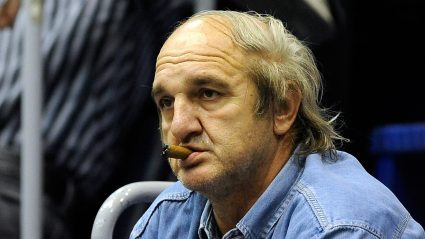 IN MEMORIAM: Goran Rakočević (1951 – 2026)