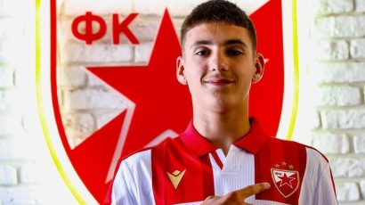 Zvezda prelomila oko četvorice