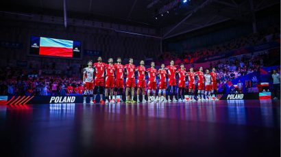 Grbić korača ka novoj medalji!