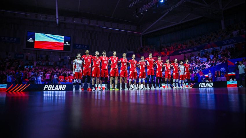 Grbić korača ka novoj medalji!