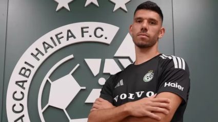 Glazer se vratio kući