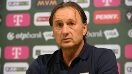 Tanjga veruje da će se Voša radovati u Budimpešti: Da nismo optimisti ostali bismo kod kuće, strah je iza nas