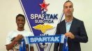 Belgijanci odveli nigerijskog talenta iz Subotice - Spartaku 400.000 evra i potencijalno unosno obeštećenje