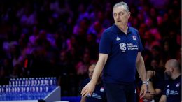 Zoran Terzić poražen na 60. rođendan: Pa nećemo mi zauvek imati Maju i Tijanu... A ide i ona priča - plaše se trenera, on je namrgođen