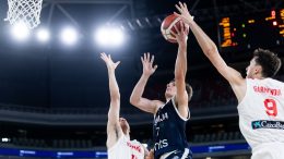 Još jedna generacija za ponos: Pala je i Španija, Srbija u finalu Evrobasketa!