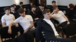 Partizanovom štoperu istekla pozajmica u Španiji, crno-beli traže rešenje