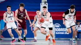 Džepina ponovo blistao, Srbija bez greške do osmine finala Evrobasketa