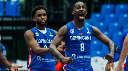 Olimpijakos nudi tri miliona dolara za stvaranje dominikanske veze u Pireju