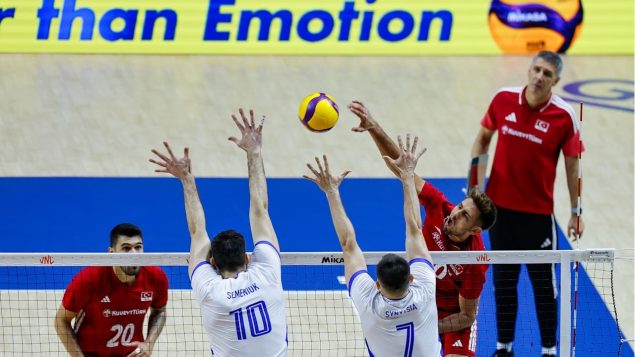 Slobodan Kovač sve bliži Fajnal-ejtu: Turska mašinerija okrenula 0:2 protiv Ukrajine