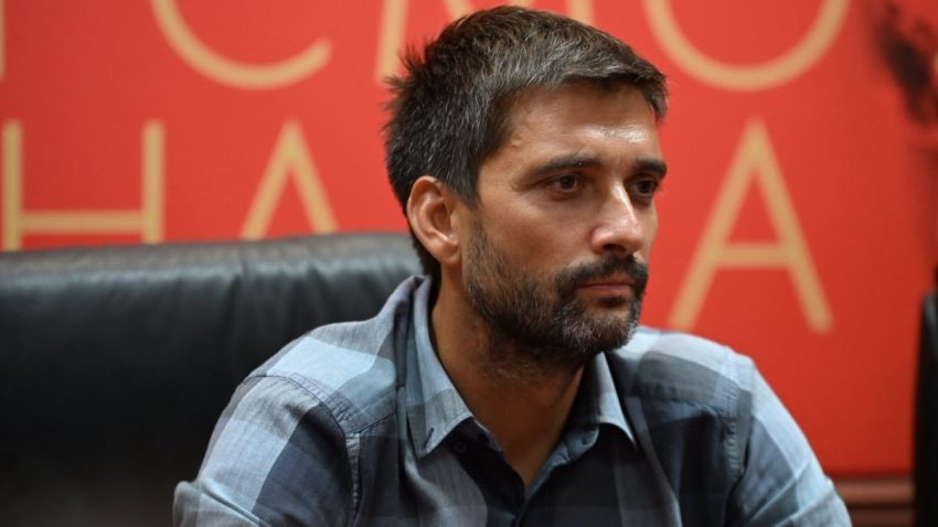 Od biroa za nezaposlene do megdana sa četvorostrukim vladarom Evrope za 48 sati
