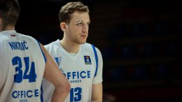Zvezda pronašla pojačanje u Srbiji - postignut dogovor sa Medarevićem!