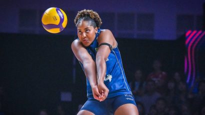 Ana Kristina nezaustavljiva u Makau! Brazil ide u polufinale na megdan Italiji