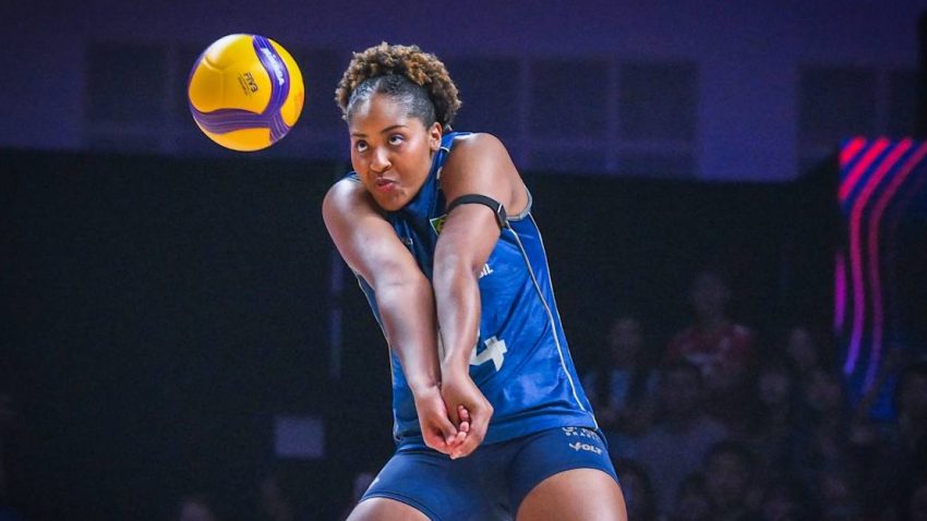 Ana Kristina nezaustavljiva u Makau! Brazil ide u polufinale na megdan Italiji