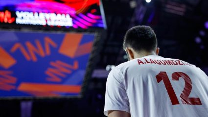 Adis Lagumdžija MVP trećeg vikenda Lige nacija