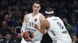 Hezonja pred povratkom u NBA ligu