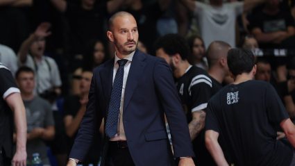 Bogdan Karaičić potpisao u komšiluku - sprema se za Evrokup