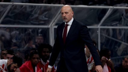 Trio partizanovaca kod Obradovića: Hapoel dogovorio transfer od milion dolara