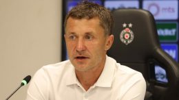 Ilić spreman za početak Superlige: Nadam se pojačanjima... Navijaću za Argentinu i Mesija
