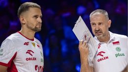 Poljska pregazila Brazil, Grbić može do drugog mesta