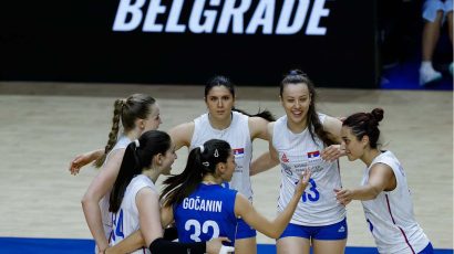 Prokletstvo petog seta se nastavlja! Srbija izgubila 13. put zaredom, a imala 2:0 protiv fenjeraša