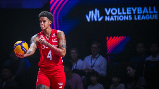 Melisa Vargas kobna po Kinu, moćna Turska napada zlato