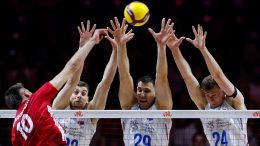 Braća Lagumdžija razbila Srbiju! Orlovi ostali na nuli, Kovačeva Turska dominantna u Areni