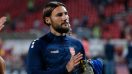 Transfer Nemanje Gudelja stigao do završne faze