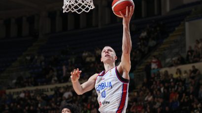 Ognjen Jaramaz predstavljen u novom klubu