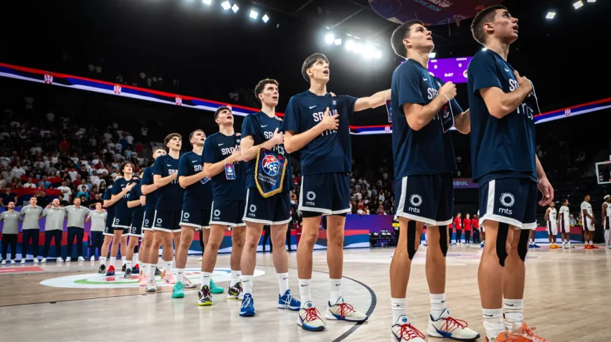Ponosni čuvari srpskog nasleđa! Medalja na grudima Kusturice i Orlića jače sija od osmog uzastopnog zlata Amerike