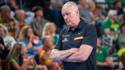 Rival Srbije sprema NBA pojačanje