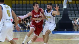 Hrvatska srušila svetski rekord, Hezonja ušao u istoriju