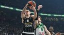 Partizan u septembru gost Željka Obradovića na turniru Pavlos Janakopulos