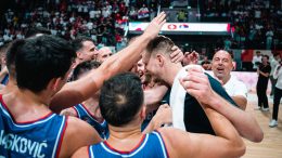 Jokić nije hteo da priča o sebi: U reprezentaciji je svaki igrač bitan, Momirov i Tanasković prelomili utakmicu
