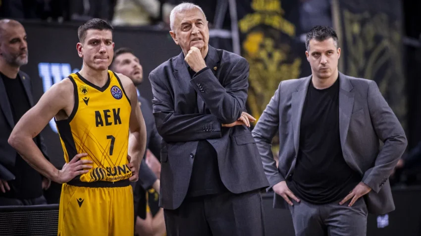 Dragan Šakota: Završavamo ugovor za Mijovića, njegova mladost - velika prednost! Alimpijević pamti šta sam mu rekao dok je vodio Zvezdu