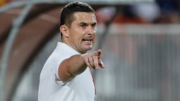 Slavoljub Đorđević se vratio u Zvezdu
